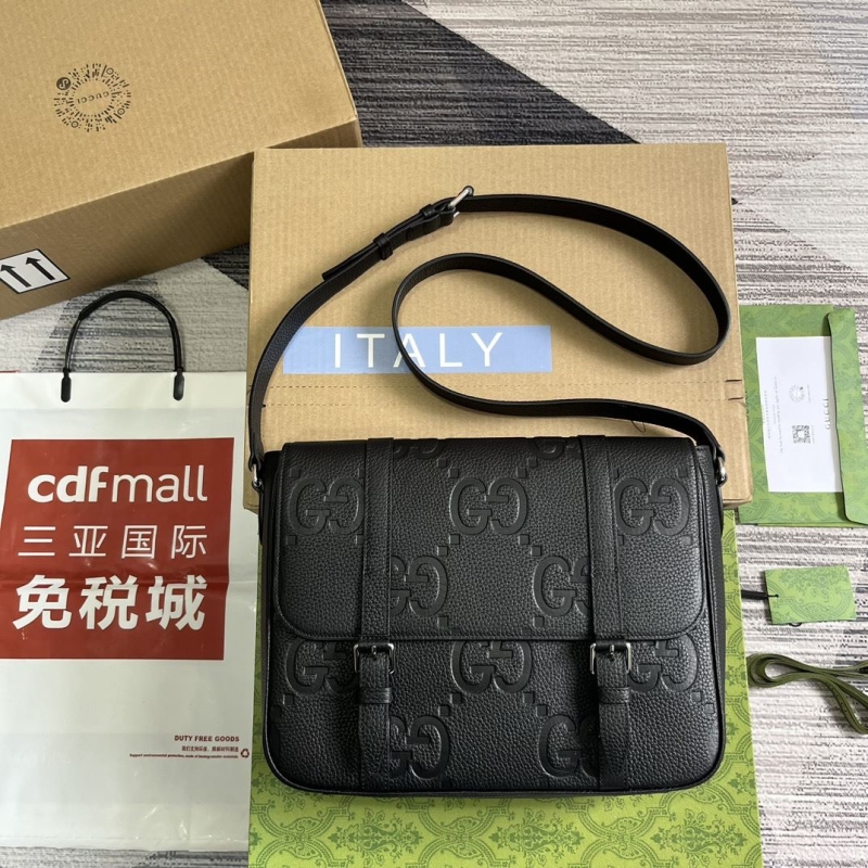 G*u*i satchel bags